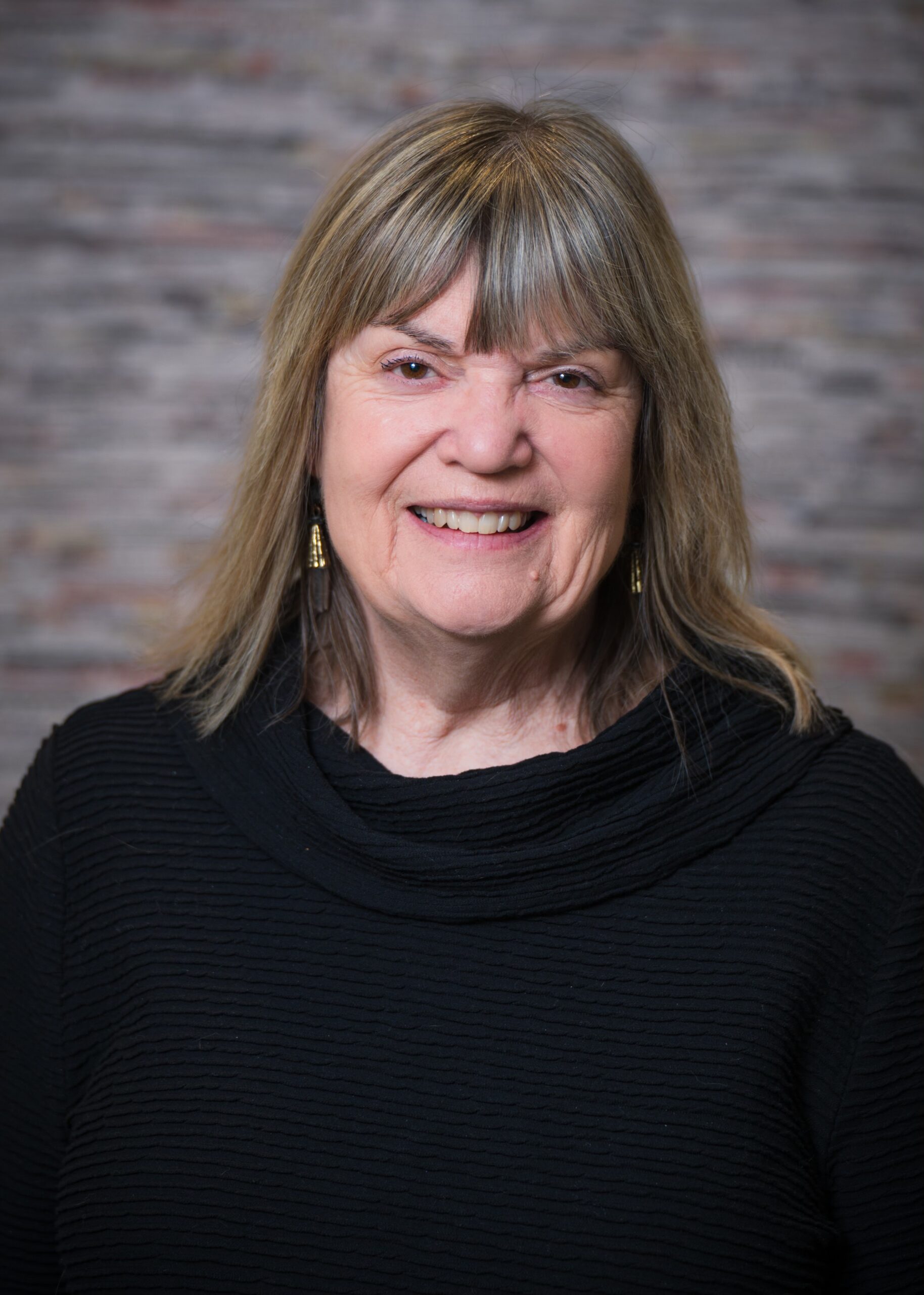 Ann Homstad